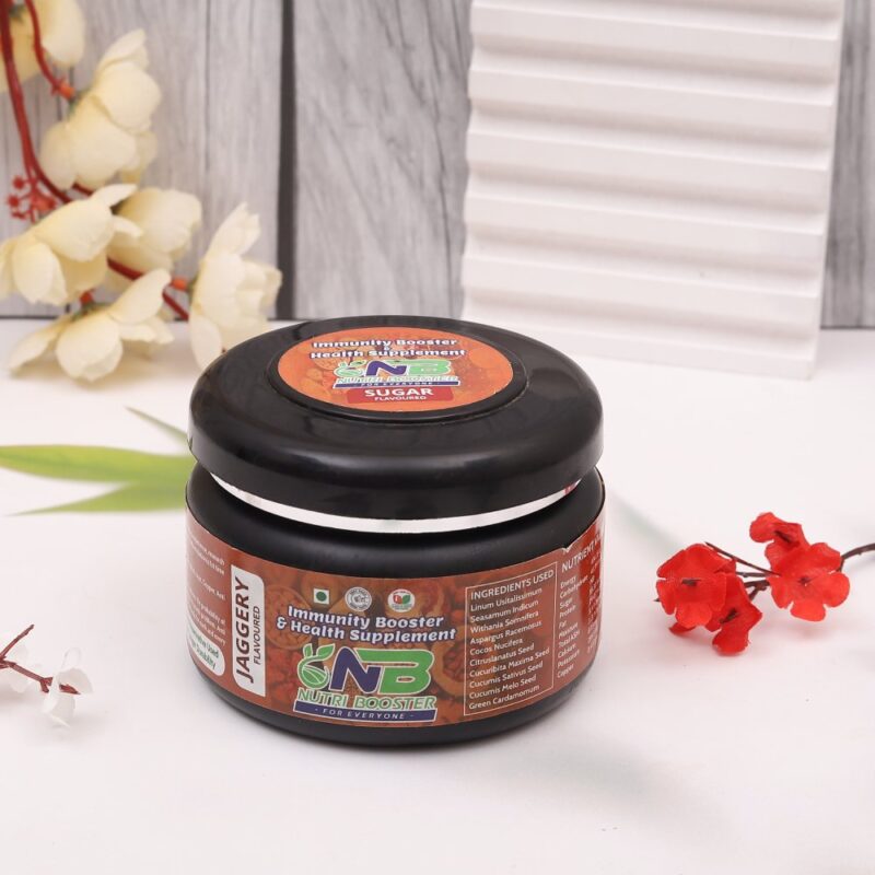 Immunity Booster sugar flavour -150 gm