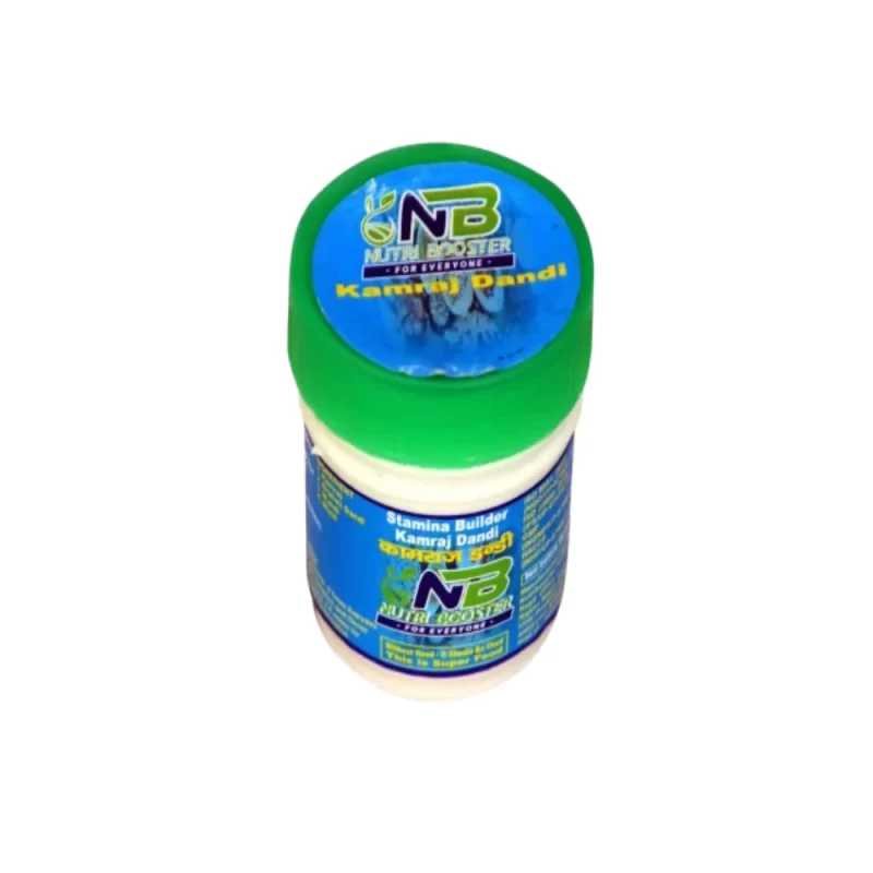 Kamraj- Dandi 10 caps