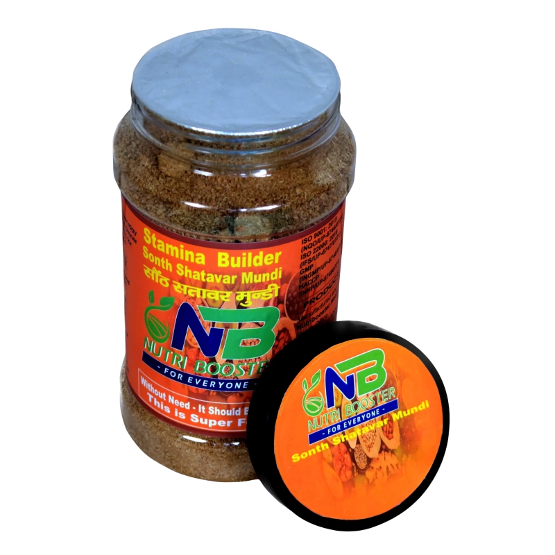 Sonth Shatavari mundi 250 gm