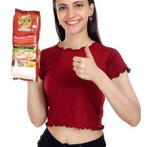 Ragi Chana- 1 Kg