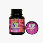 Boost Energy Naturally