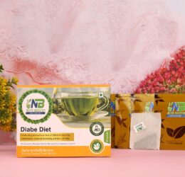 Diabe – Diet 30 Sachets