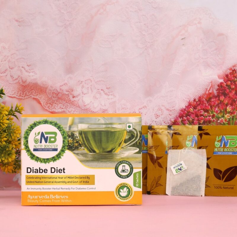 Diabe - Diet 30 Sachets