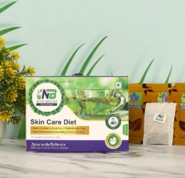 Skin Care Diet 30 Sachets