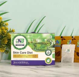 Skin Care Diet 30 Sachets