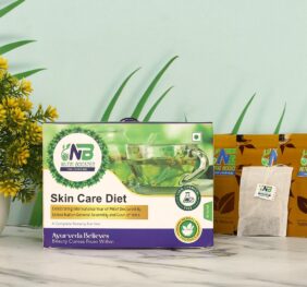 Skin Care Diet 30 Sachets