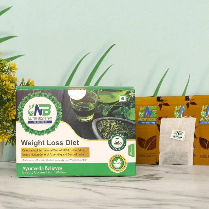 Weight loss Diet 30 sachets