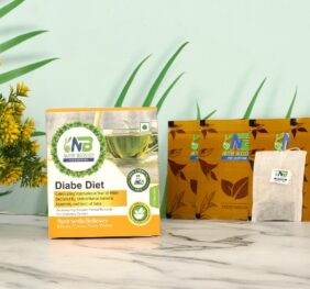 Diabe – Diet 10 sachets