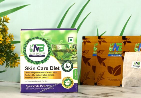 Skin Care Diet 30 Sachets