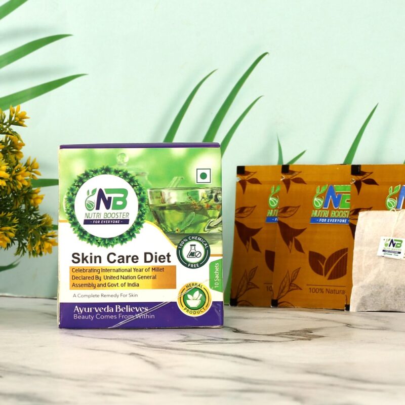 Skin care Diet 10 sachet
