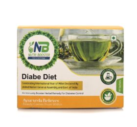 Diabe – Diet 30 Sachets