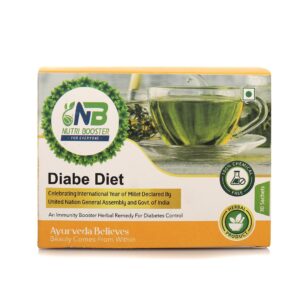 Diabe – Diet 30 Sachets