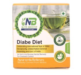 Diabe – Diet 10 sachets