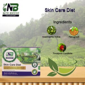 Skin Care Diet 30 Sachets