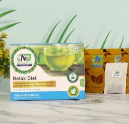 Relax Diet 30 Sachets