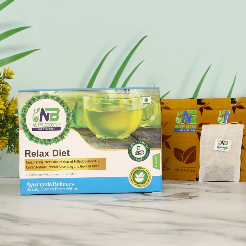 Relax Diet 30 Sachets