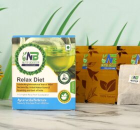 Relax Diet 10 Sachets