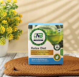 Relax Diet 10 Sachets