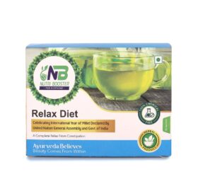 Relax Diet 30 Sachets