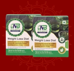 Buy 1 Weight loss Diet 30 sachets – Get 1 Weight loss Diet 30 sachets FREE