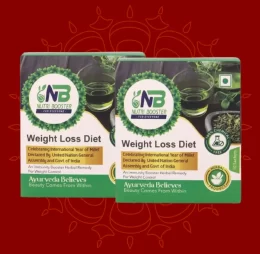 Buy 1 Weight loss Diet 30 sachets – Get 1 Weight loss Diet 30 sachets FREE